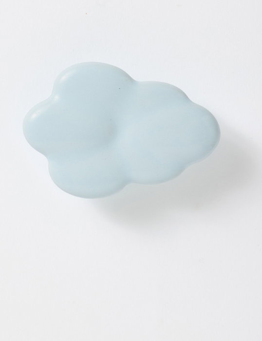 Aberto Design Cloud Handle - Azul